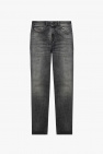 Diesel GREY ‘1979 SLEENKER L.32’ jeans