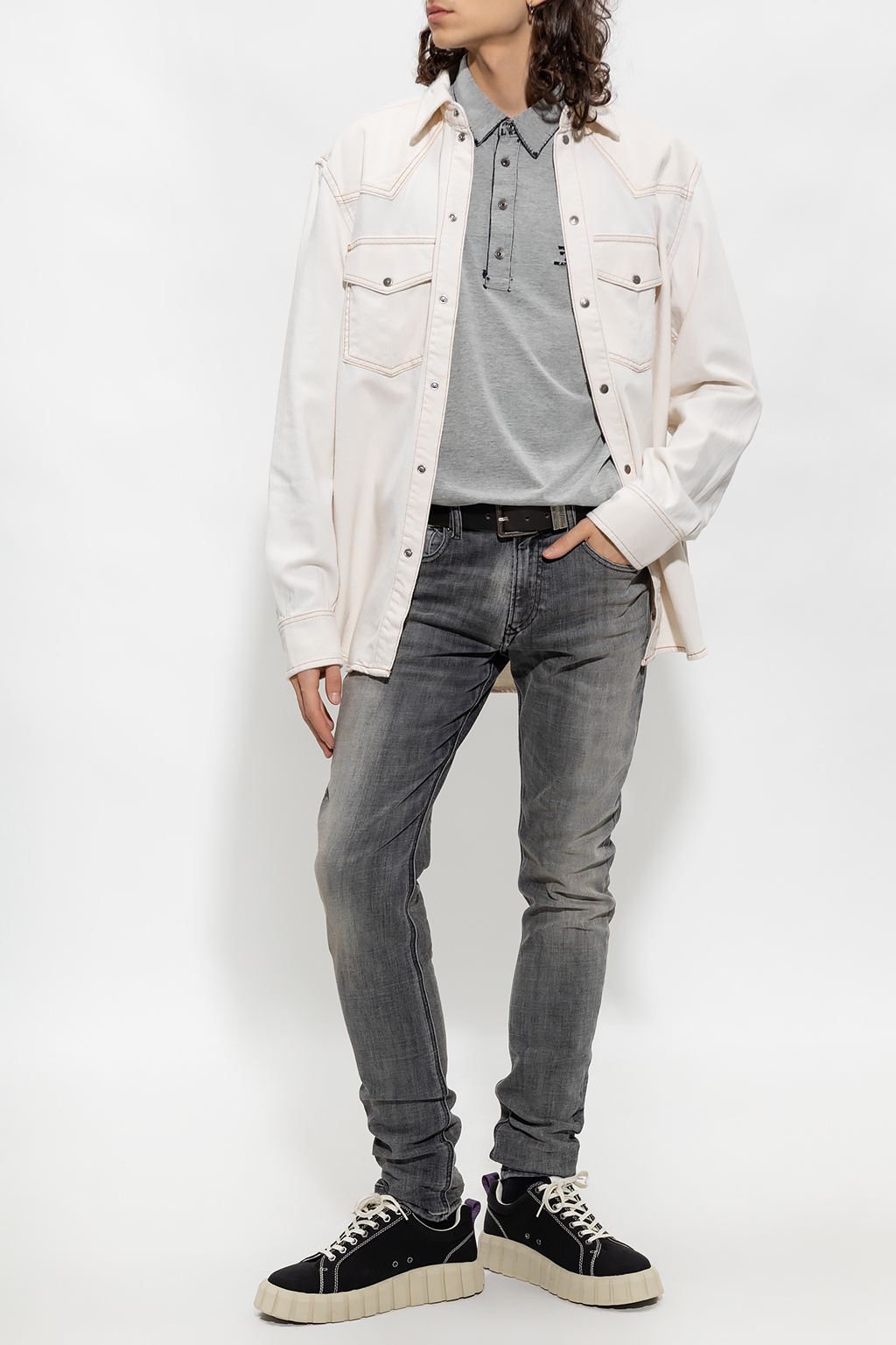 Diesel ‘1979 SLEENKER L.32’ jeans