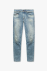 Diesel light blue ‘1979 SLEENKER L.32’ jeans
