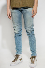 Diesel light blue ‘1979 SLEENKER L.32’ jeans