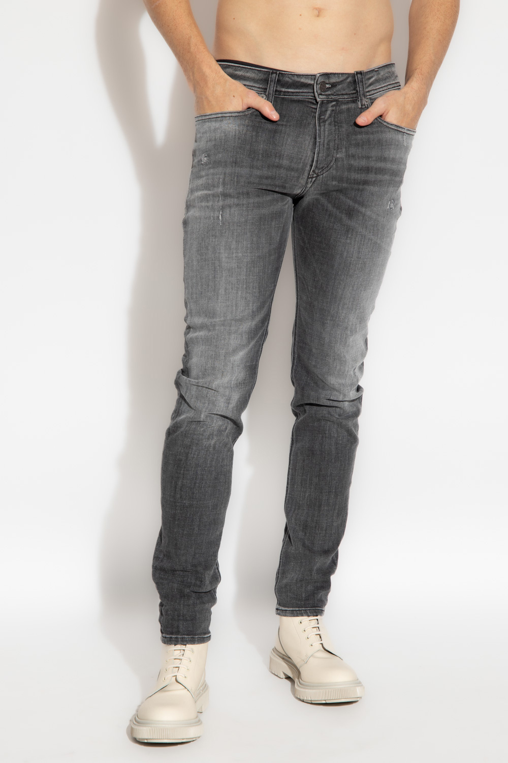 Diesel ‘1979 L.32’ jeans