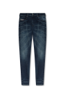 Diesel ‘1979 SLEENKER L.32’ skinny jeans