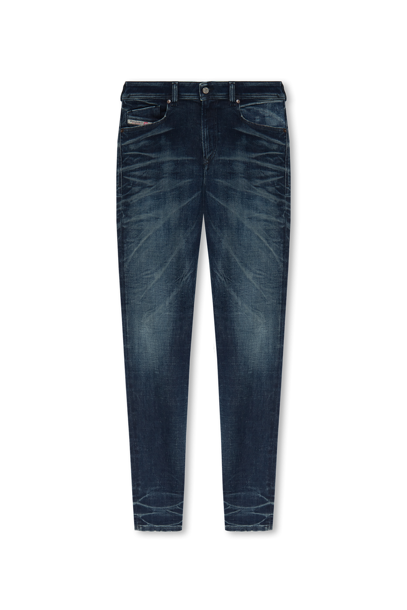 Diesel ‘1979 SLEENKER L.32’ skinny jeans