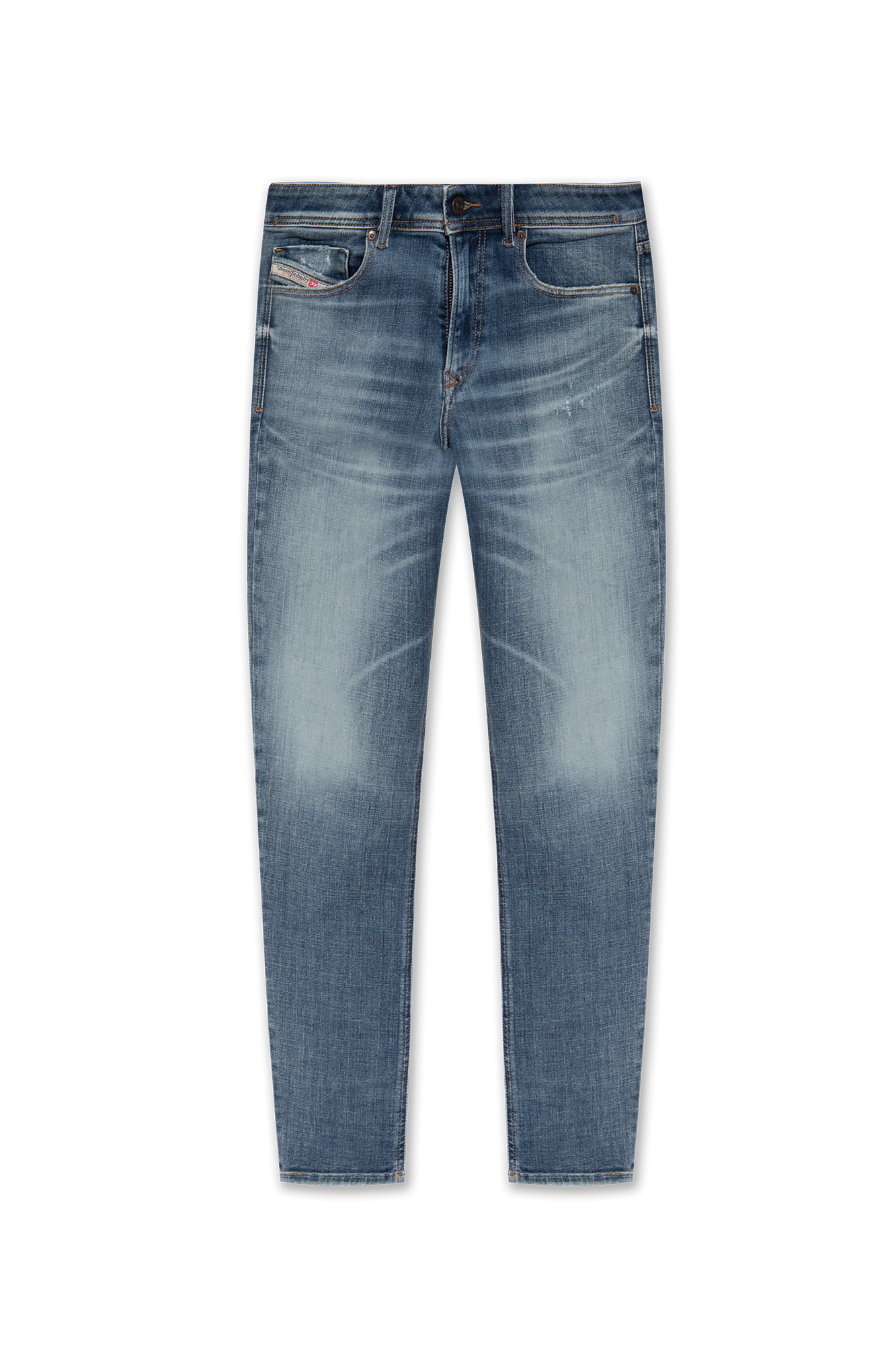 Diesel ‘1979 SLEENKER L.32’ jeans