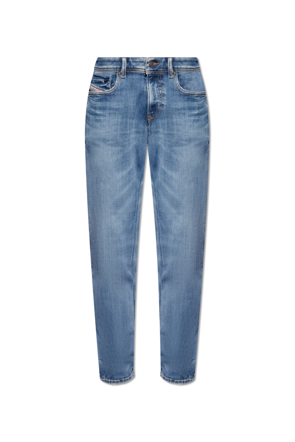 ‘1979 SLEENKER’ jeans od Diesel