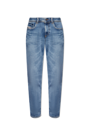 ‘1979 sleenker’ jeans od Diesel