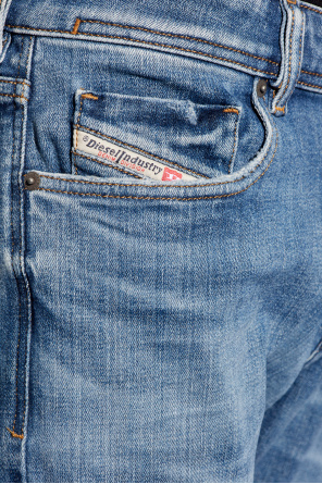 Diesel ‘1979 SLEENKER L.32’ skinny jeans