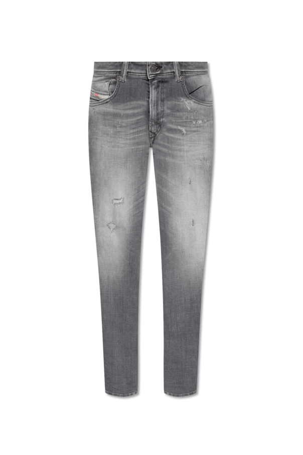 ‘1979 SLEENKER L.30’ skinny fit jeans od Diesel