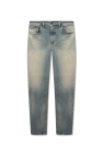 Diesel BLUE ‘1979 SLEENKER’ jeans