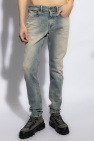 Diesel BLUE ‘1979 SLEENKER’ jeans
