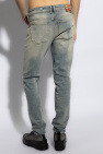 Diesel BLUE ‘1979 SLEENKER’ jeans