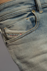 Diesel BLUE ‘1979 SLEENKER’ jeans
