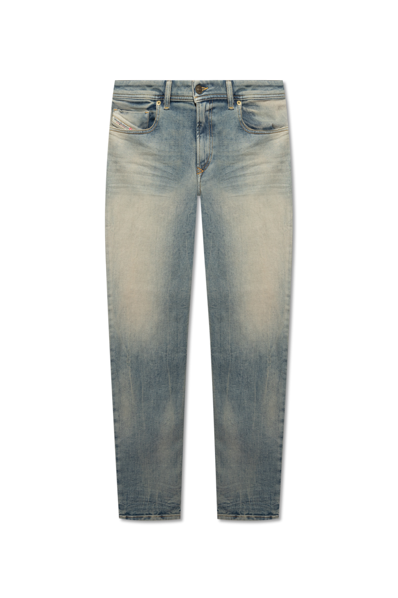 Diesel ‘1979 SLEENKER’ jeans