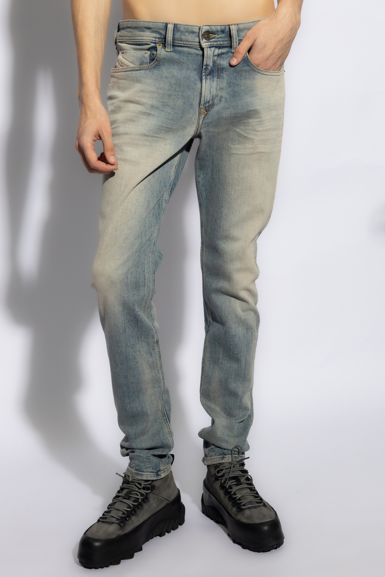 Diesel ‘1979 SLEENKER’ jeans