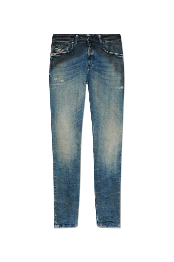 "1979 SLEENKER" jeans od Diesel