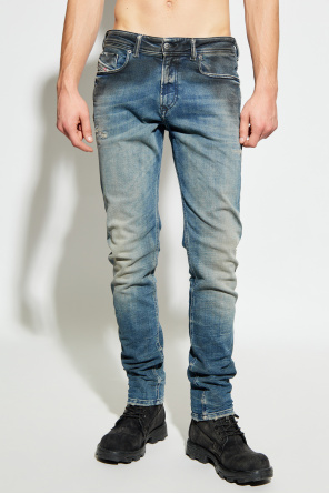 Diesel '1979 SLEENKER' jeans