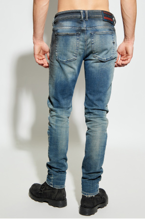 Diesel '1979 SLEENKER' jeans