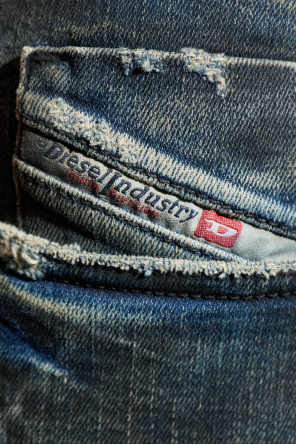 Diesel '1979 SLEENKER' jeans