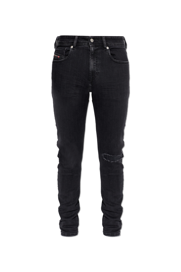Jeans '1979 SLEENKER' od Diesel
