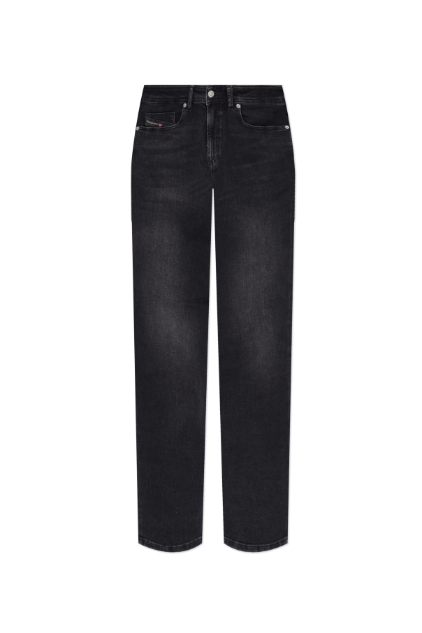 Diesel Jeansy `1979 SLEENKER`