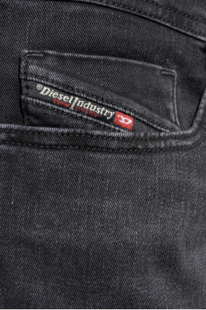 Diesel Jeansy `1979 SLEENKER`