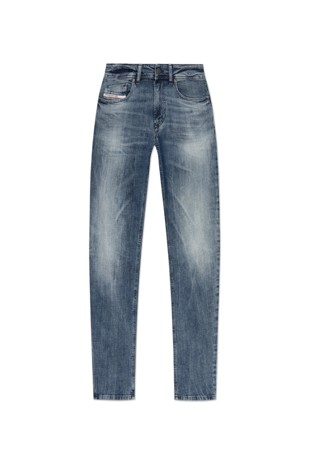Jeans '1979 SLEENKER' od Diesel