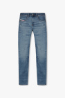 Diesel BLUE ‘1979 SLEENKER L.30’ jeans