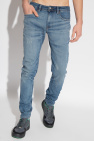 Diesel BLUE ‘1979 SLEENKER L.30’ jeans
