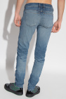 Diesel BLUE ‘1979 SLEENKER L.30’ jeans