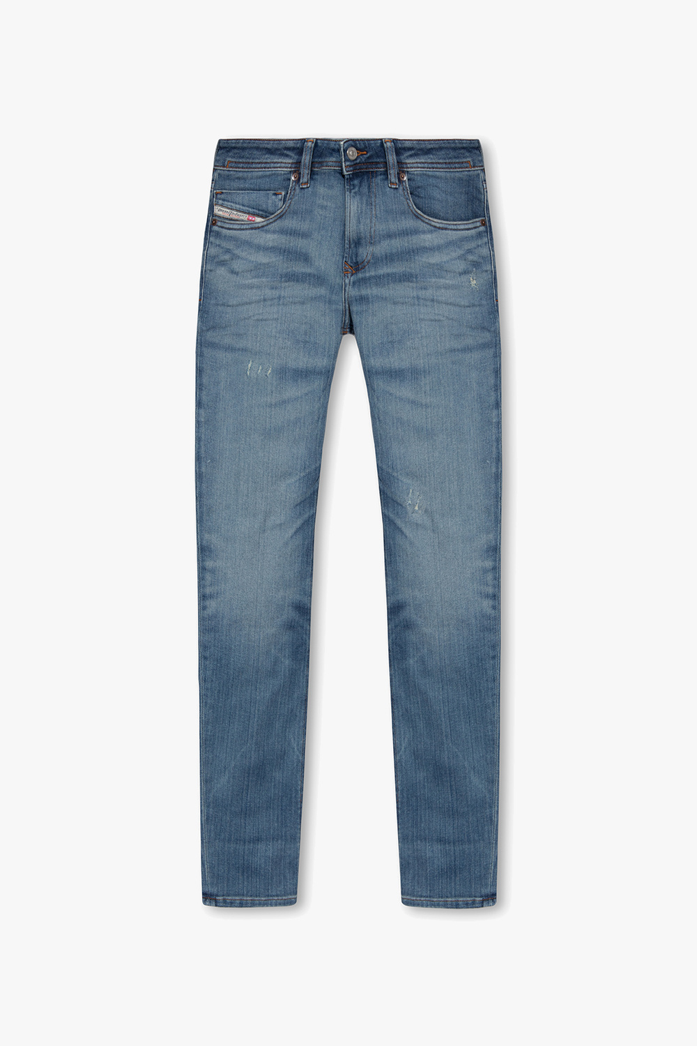 Diesel '1979 SLEENKER L.32' jeans