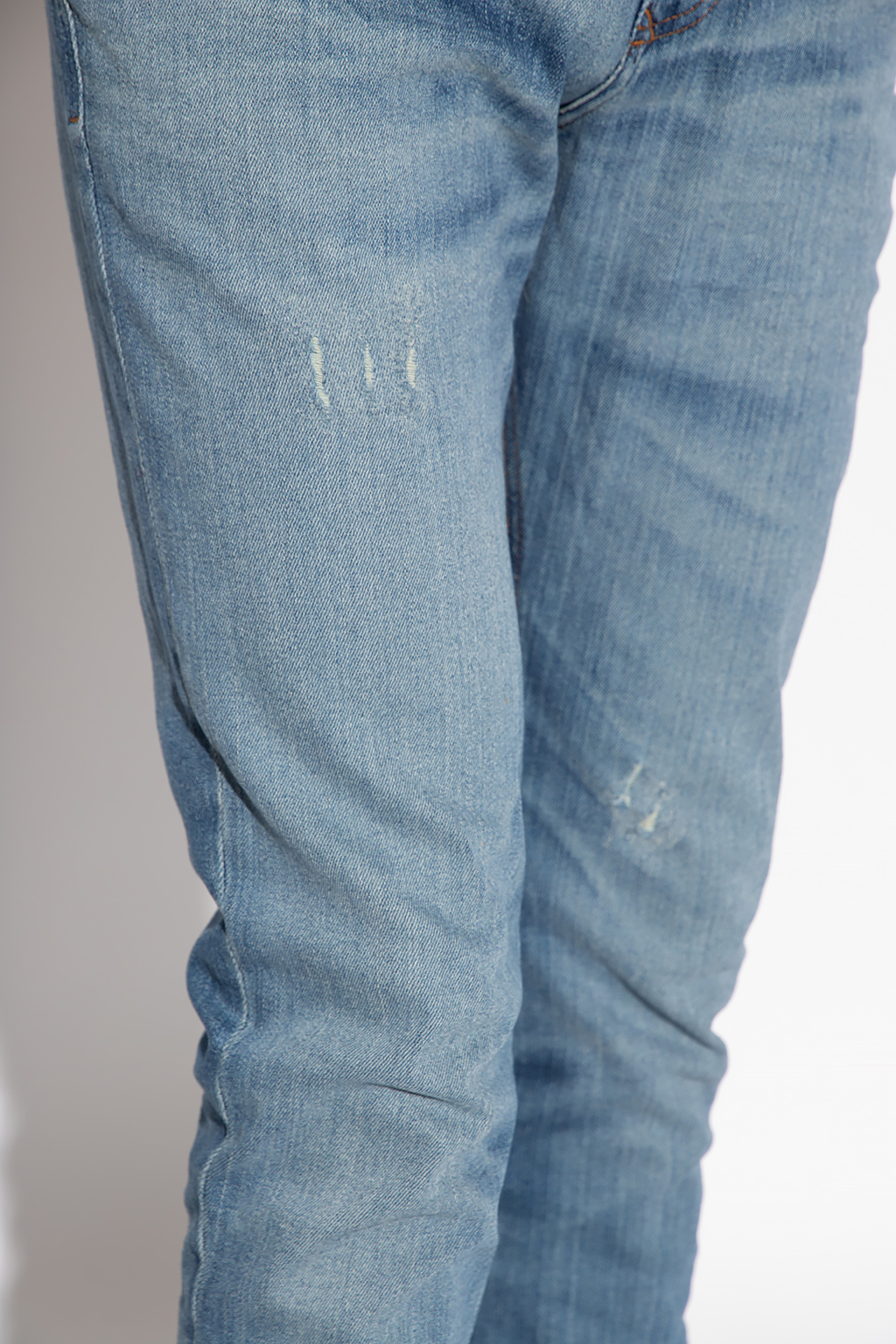 Diesel '1979 SLEENKER L.32' jeans