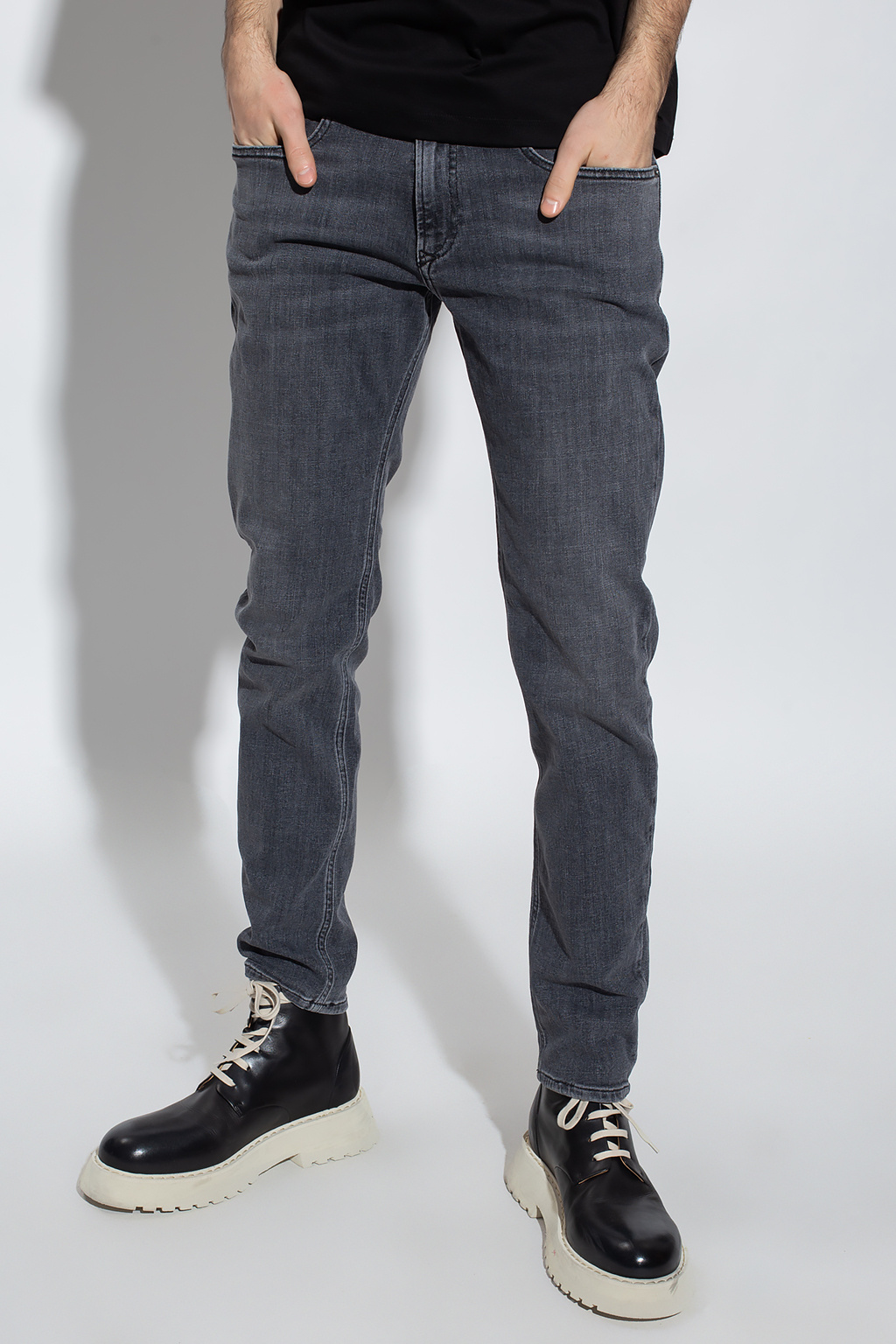 Diesel '1979 Sleenker' jeans