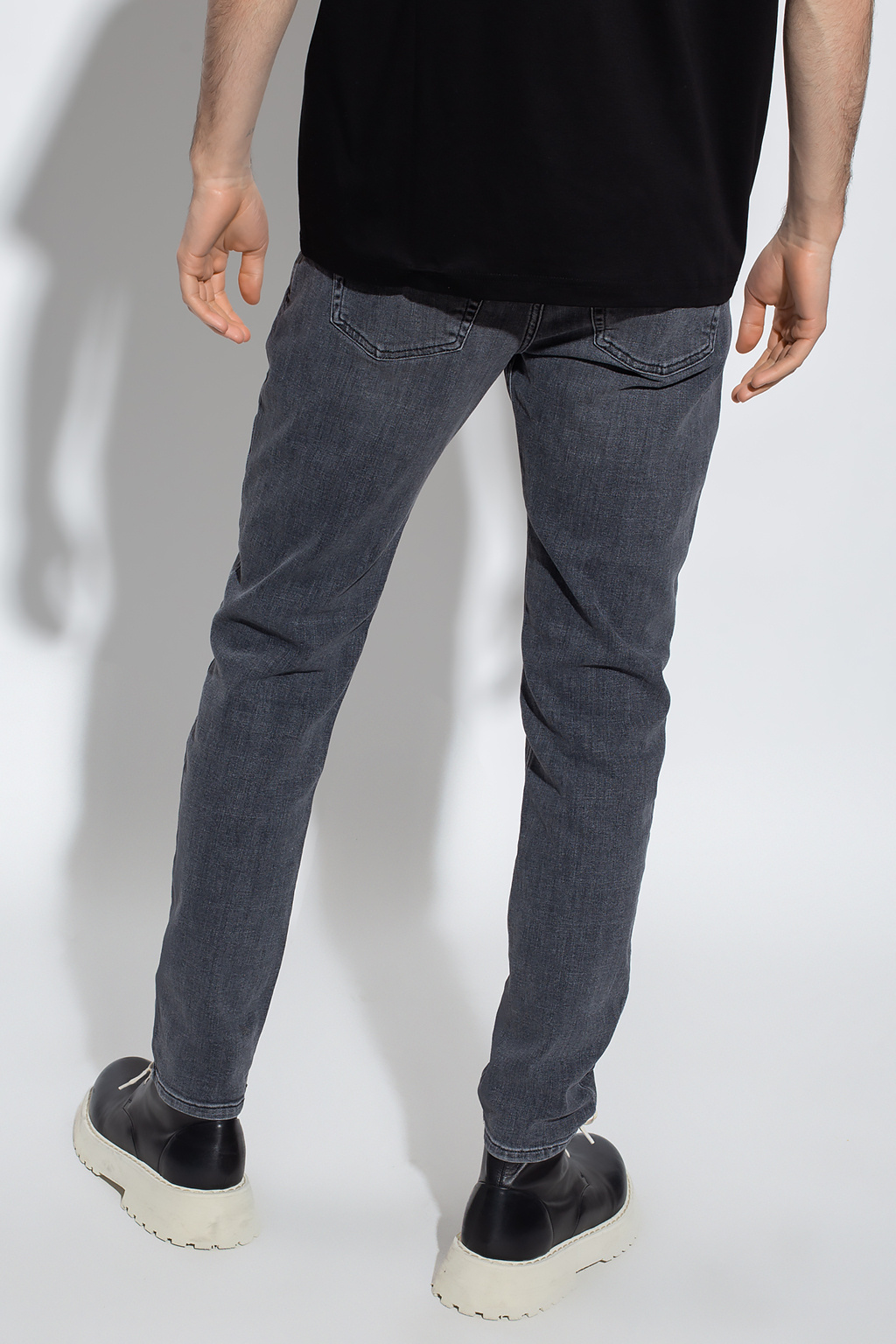 Diesel ‘1979 Sleenker’ skinny jeans