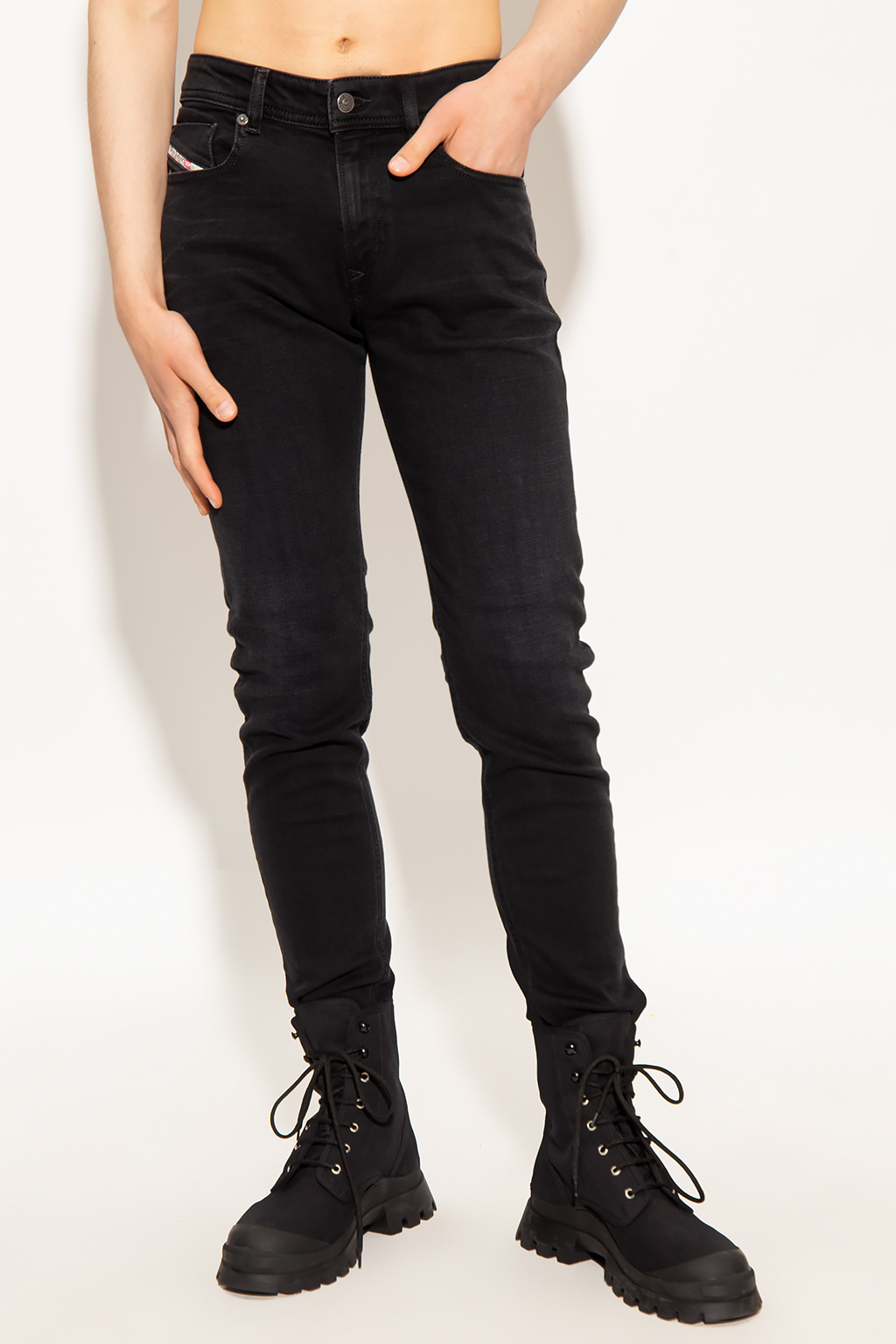 Diesel ‘1979 SLEENKER’ jeans