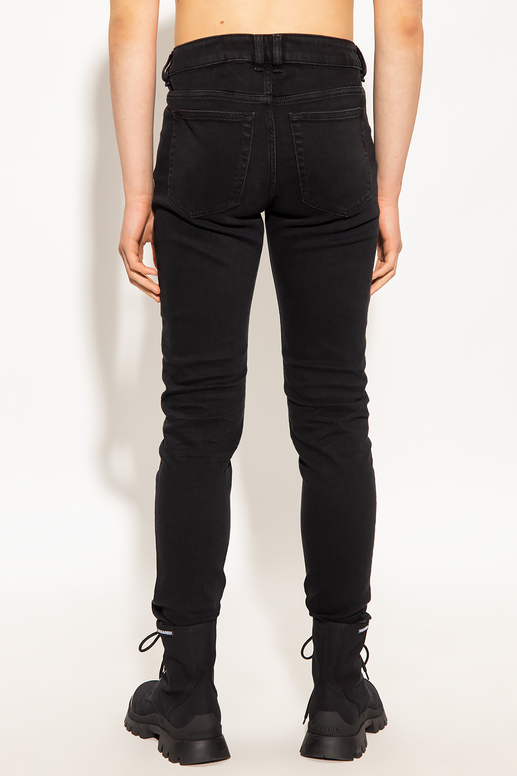 Diesel ‘1979 SLEENKER’ jeans