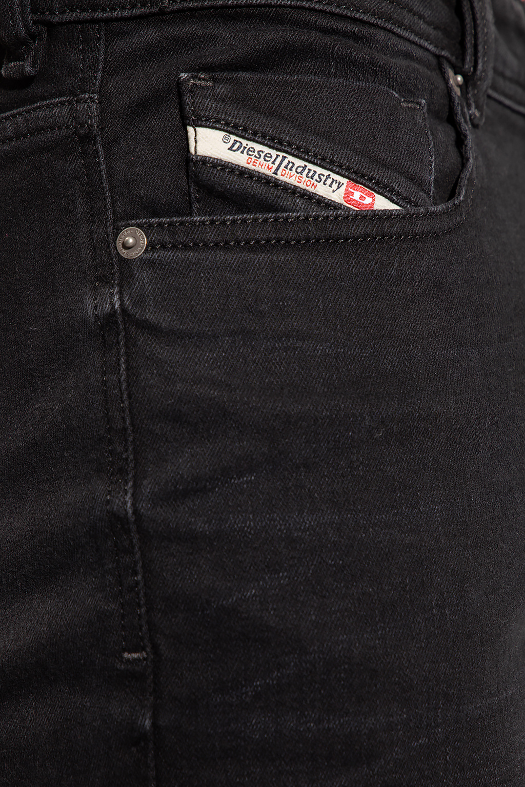 Diesel ‘1979 SLEENKER’ jeans