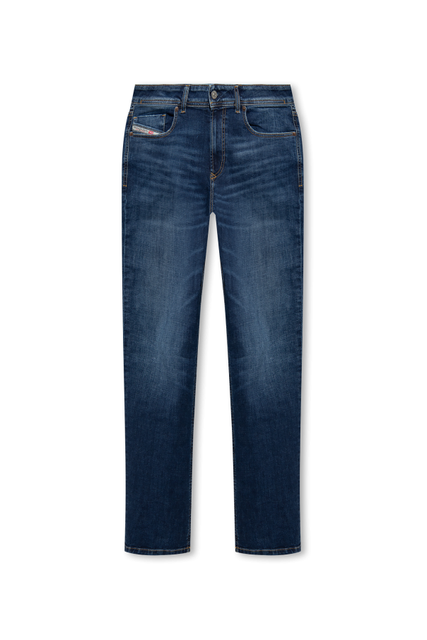 ‘1979 SLEENKER L.32’ skinny fit jeans od Diesel