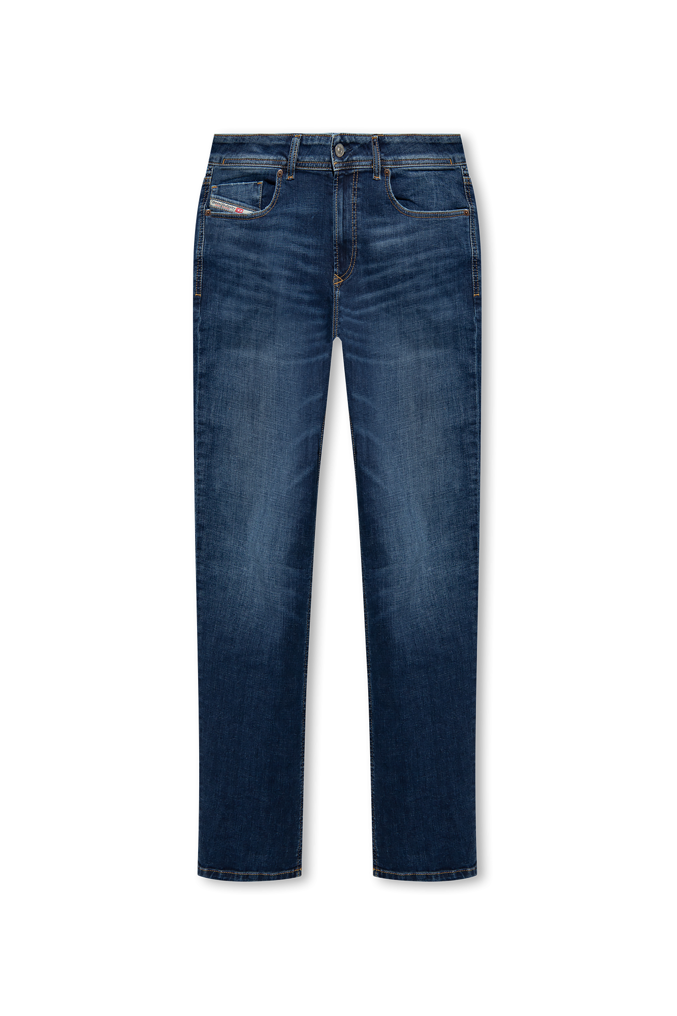 Diesel ‘1979 SLEENKER L.30’ skinny jeans