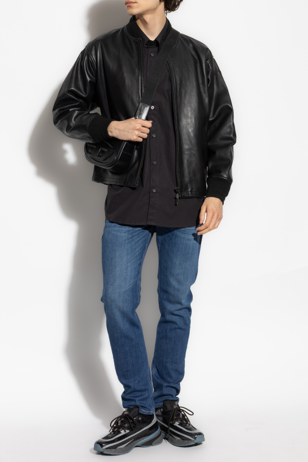 Diesel Jeans '1979 SLEENKER'