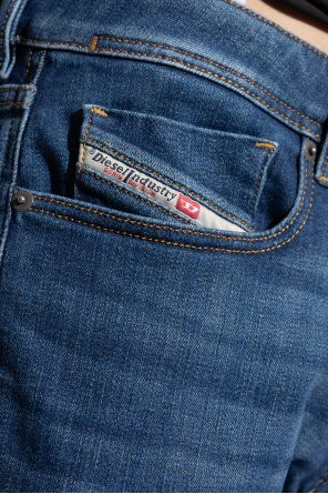 Diesel Jeans '1979 SLEENKER'