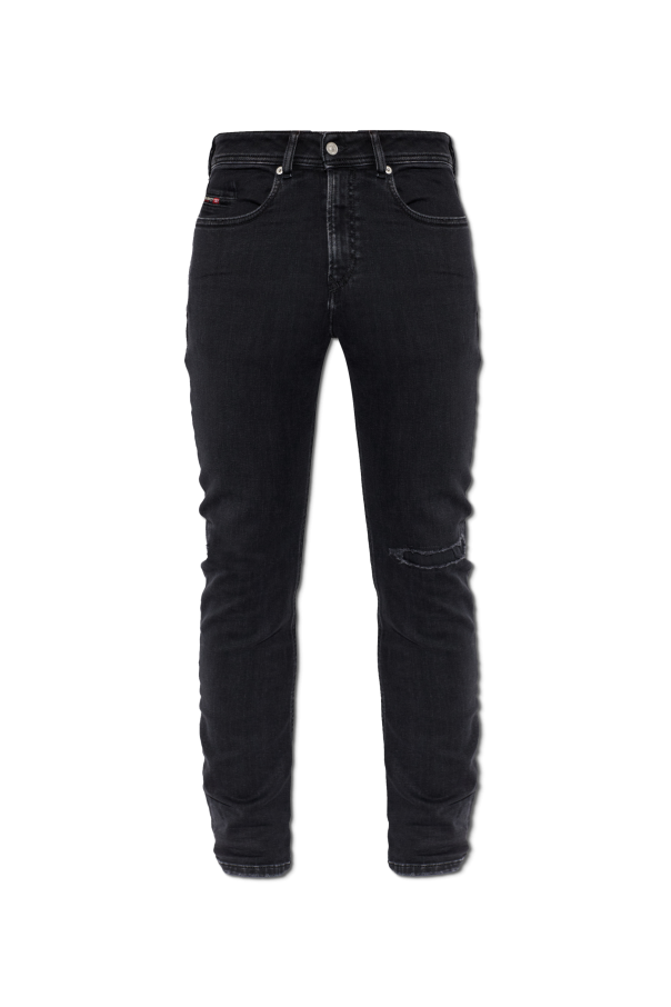 Jeans '1979 SLEENKER' od Diesel