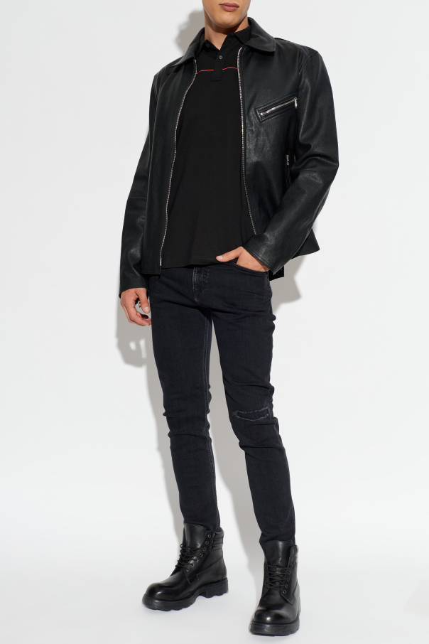 Diesel Jeans '1979 SLEENKER'