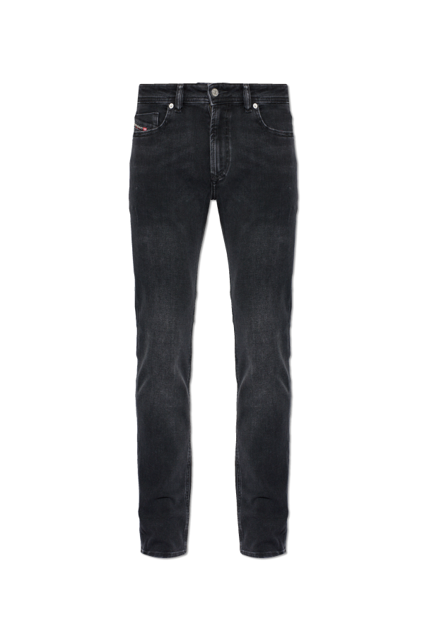 Jeans '1979 SLEENKER' od Diesel