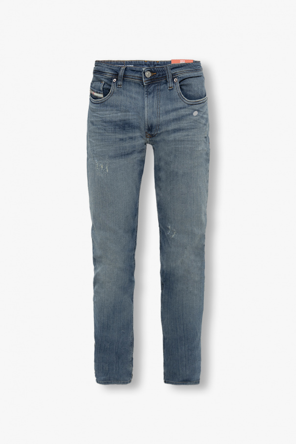 Diesel ‘1979 SLEENKER L.30’ jeans