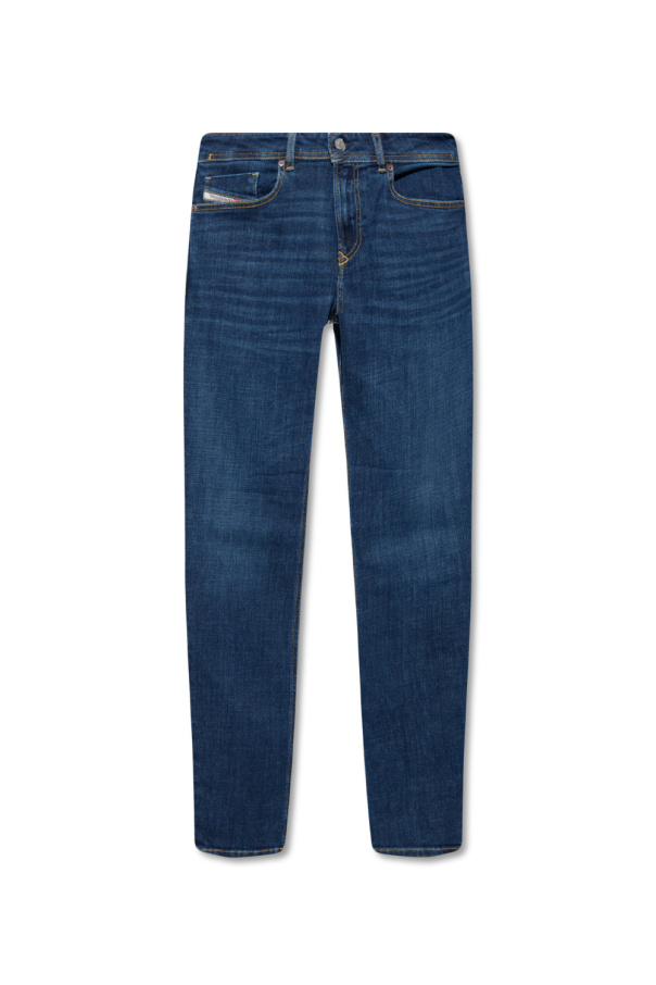 Diesel ‘1979 Sleenker’ skinny jeans