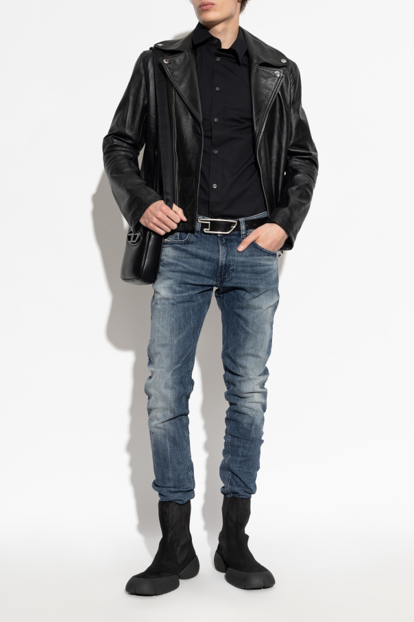 Diesel Jeans "1979 SLEENKER"