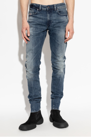 Diesel Jeans "1979 SLEENKER"