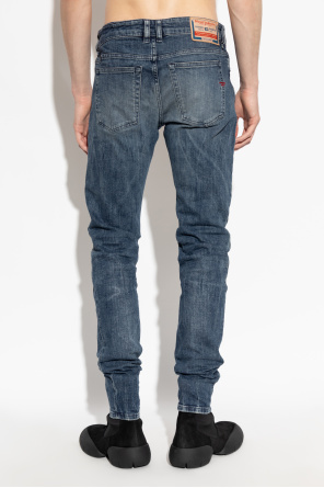 Diesel Jeans "1979 SLEENKER"