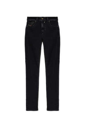 ‘1979 SLEENKER-P’ Jeans