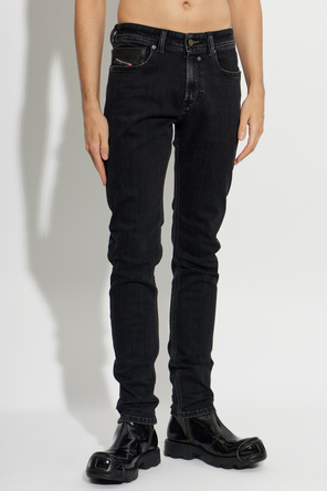 Diesel Jeans ‘1979 SLEENKER-P’